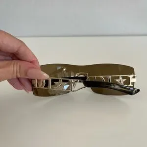 Dior | Accessories | Auth Y2k Dior Diorlywood Sunglasses  display picture 2